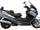 SYM MaxSym 600i